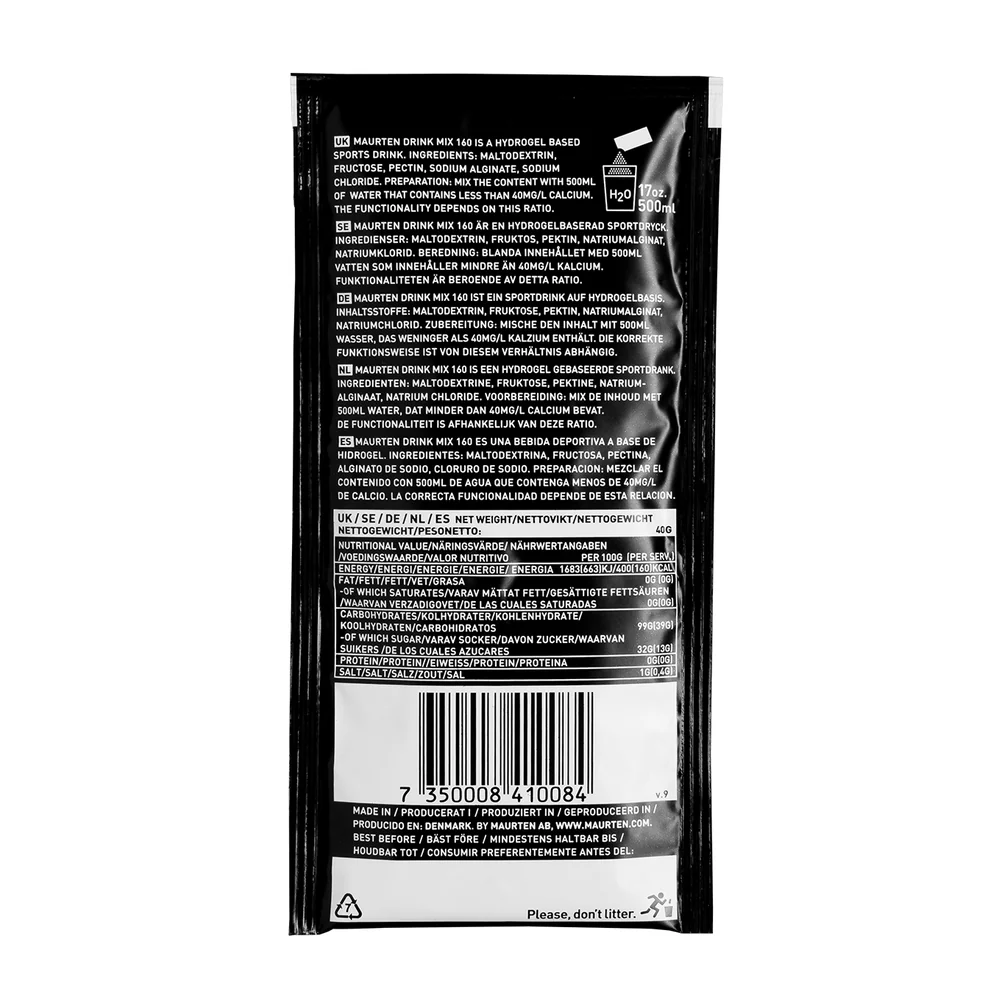 Drink Mix 160 - Image 4