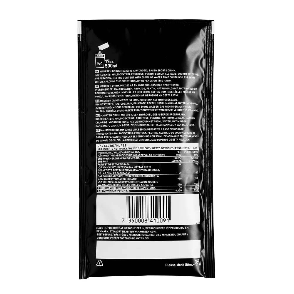 Drink Mix 320 - Image 4