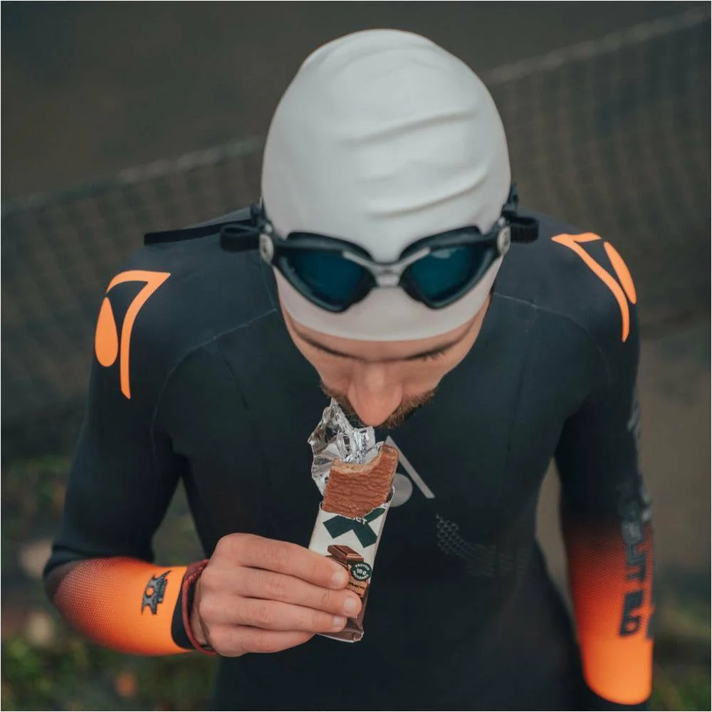 PROTEIN Wafer - Chocolate - Image 3